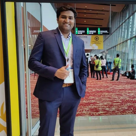 Pediatric Orthopedic & Clubfoot Surgeon In Vashi | Dr. Deepak Jain