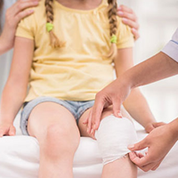 Paediatric Orthopaedics